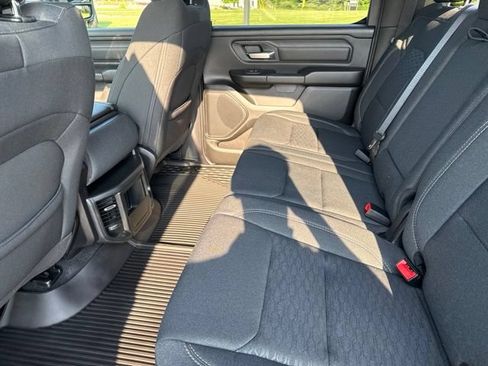 New 2026 RAM 1500 Warlock AWD/4WD image 41