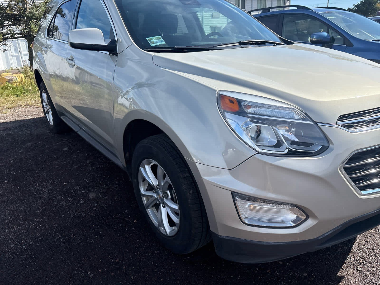 Used 2016 Chevrolet Equinox LT w/ Convenience Package AWD/4WD image 13