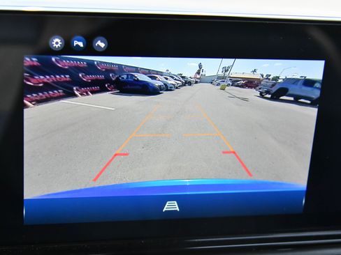 Used 2024 Honda Prologue Touring image 21