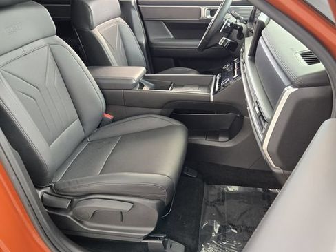 Used 2025 Hyundai Santa Fe XRT AWD/4WD image 16