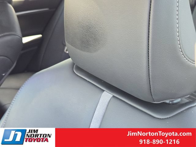 Used 2024 Toyota Camry SE FWD image 16