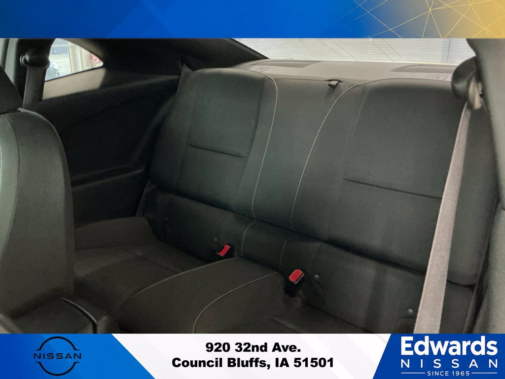 Used 2014 Chevrolet Camaro LT w/ RS Package RWD image 9