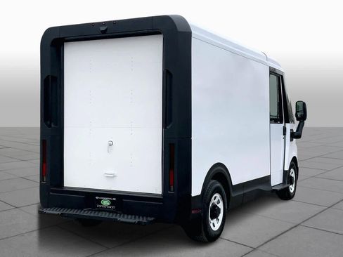 Used 2025 Chevrolet Brightdrop 400 image 12