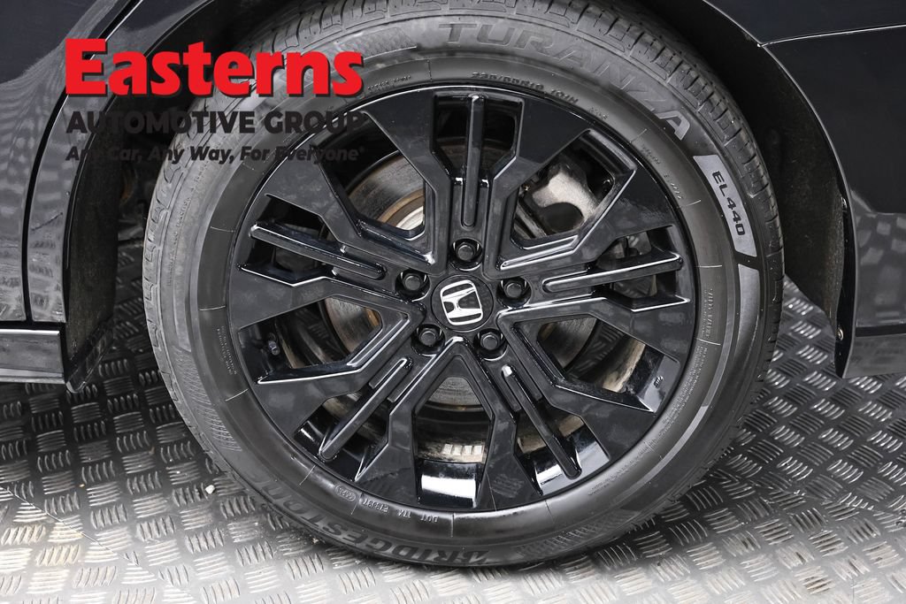 Used 2025 Honda Odyssey Sport-L image 10