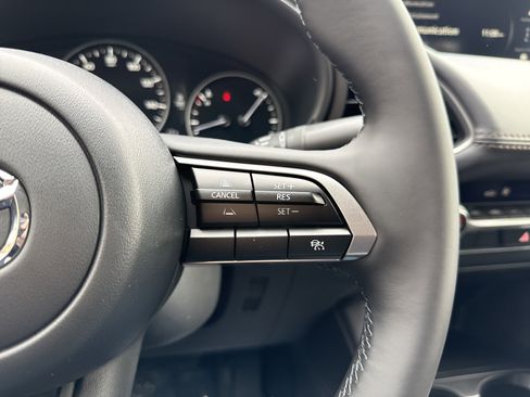 New 2026 MAZDA MAZDA3 s Sport image 19