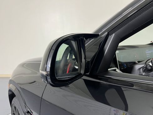 New 2026 BMW X6 M Competition image 21