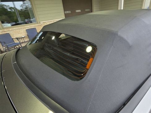 Used 2014 Ford Mustang Premium w/ Electronics Package RWD image 31