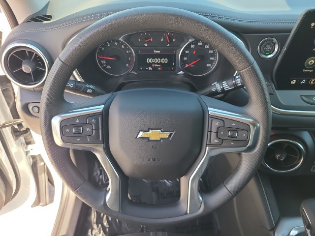 New 2026 Chevrolet Blazer LT FWD image 28