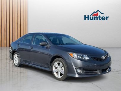 Used 2014 Toyota Camry