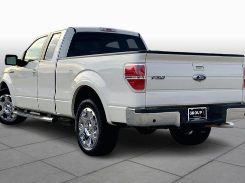 Used 2009 Ford F150 Lariat image 11