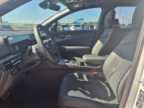 New 2026 Kia Sportage X-Line Prestige AWD/4WD image 12