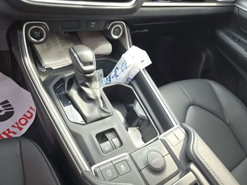 Used 2024 Toyota Grand Highlander FWD image 18