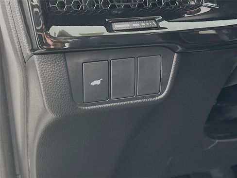 New 2026 Honda CR-V EX-L image 10