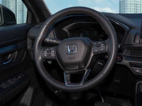 Certified 2023 Honda CR-V Sport image 21