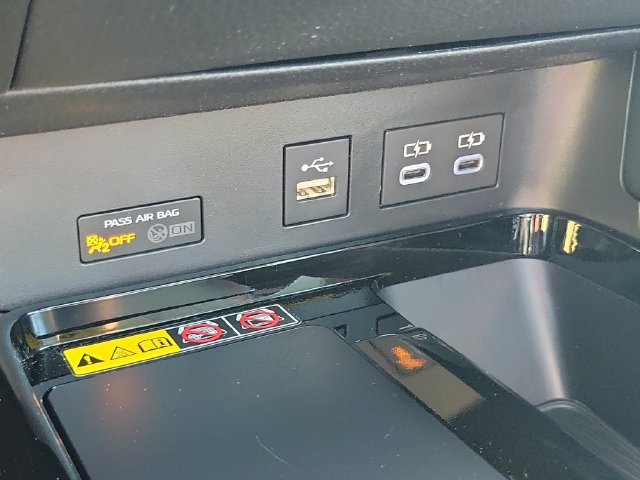 Used 2026 Toyota Camry XSE FWD image 19