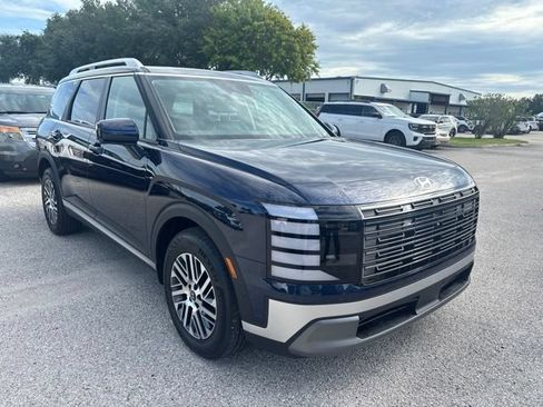 Used 2026 Hyundai Palisade SEL FWD image 3