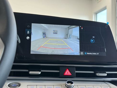 New 2026 Hyundai Elantra Limited image 36