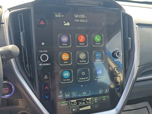 Certified 2025 Subaru Impreza 2.0i Sport image 22