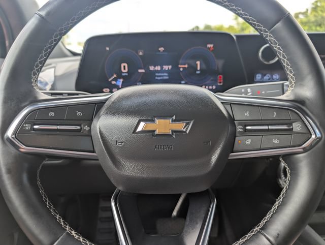 Used 2024 Chevrolet Blazer EV LT AWD/4WD image 21