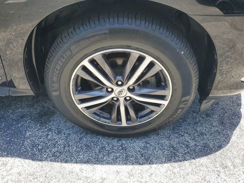 Used 2018 INFINITI QX60 FWD image 5