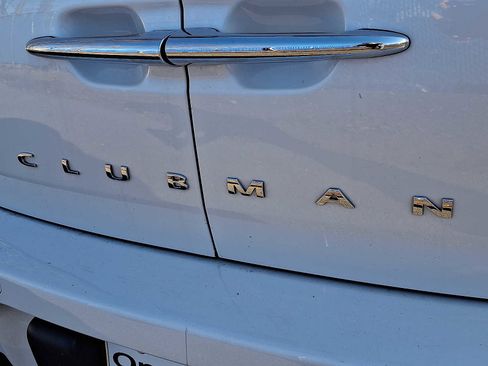 Used 2023 MINI Cooper Clubman S image 28