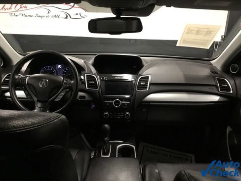 Used 2016 Acura RDX AWD w/ Technology Package image 26