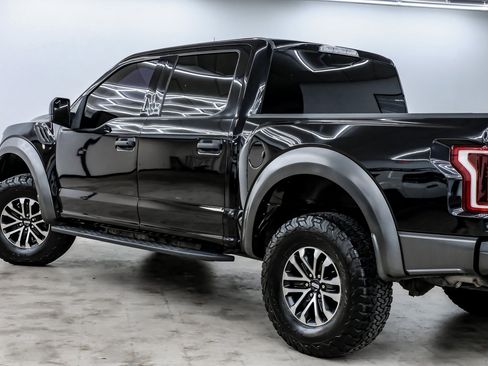 Used 2019 Ford F150 Raptor image 10