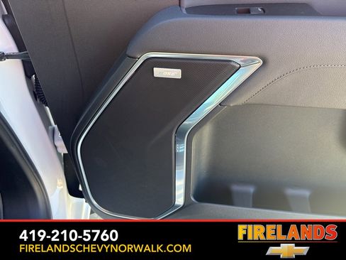 New 2025 Chevrolet Silverado 1500 RST w/ Redline Edition image 37