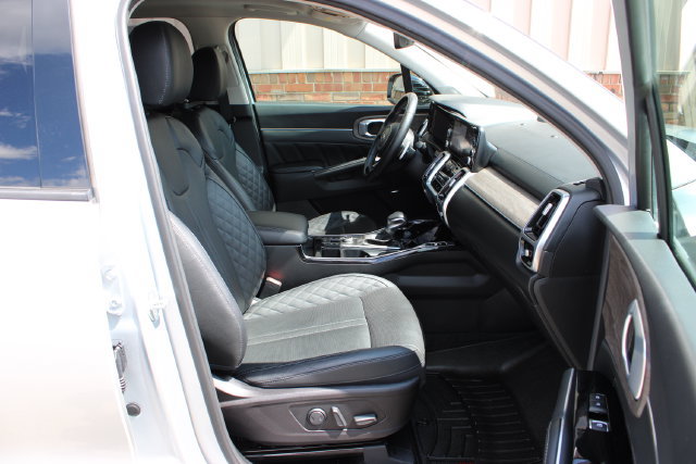 Used 2021 Kia Sorento SX Prestige AWD/4WD image 52