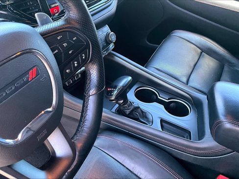 Used 2024 Dodge Durango GT AWD/4WD image 15