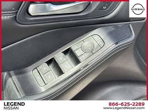 Certified 2023 Nissan Rogue SL AWD/4WD image 14