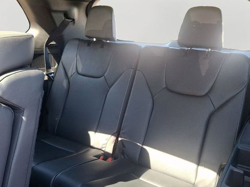 Used 2025 Lexus TX 350 AWD w/ Technology Package image 11