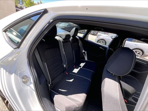 Certified 2023 Volkswagen Jetta Sport FWD image 26