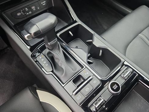 Used 2025 Kia K5 GT-Line w/ GT-Line Premium Package image 34