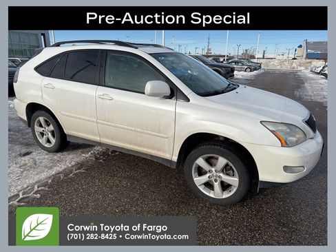 Used 2005 Lexus RX 330 AWD image 1