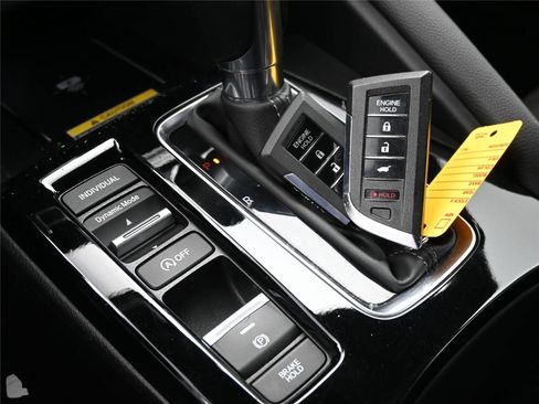 Used 2023 Acura Integra A-Spec image 8