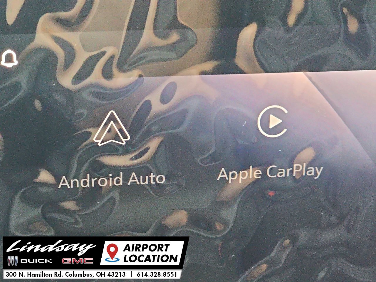 New 2026 Buick Envista Sport Touring w/ Convenience I Package FWD image 37