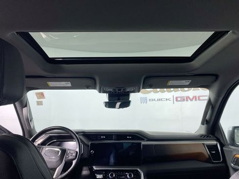 Certified 2022 GMC Sierra 1500 Denali w/ Denali Reserve Package image 21