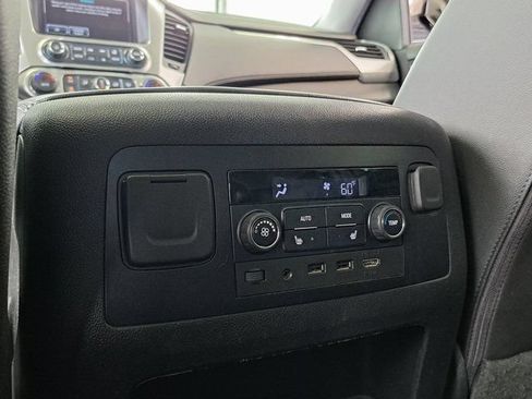 Used 2018 Chevrolet Tahoe LT AWD/4WD image 30