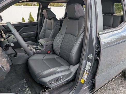 New 2026 Toyota Tacoma Limited AWD/4WD image 8