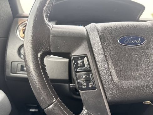 Used 2014 Ford F150 XLT w/ Equipment Group 302A Luxury AWD/4WD image 18