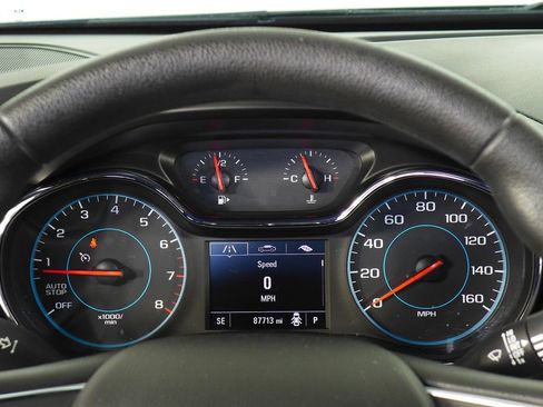 Used 2018 Chevrolet Cruze LT w/ Convenience Package image 26