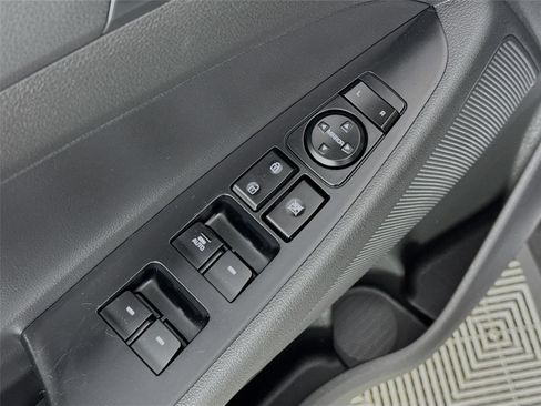 Used 2017 Hyundai Tucson Night image 19