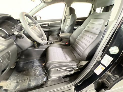 Used 2018 Honda CR-V LX image 19