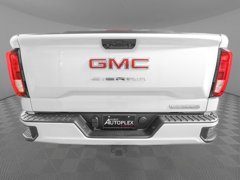 Used 2026 GMC Sierra 1500 Elevation image 6