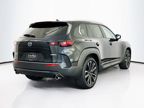 Used 2025 MAZDA CX-50 AWD 2.5 S w/ Premium Plus Pkg image 9