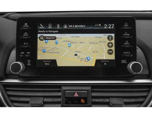 Used 2020 Honda Accord Touring image 16