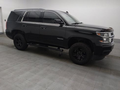 Used 2020 Chevrolet Tahoe LS image 11