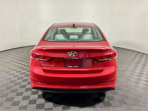 Used 2018 Hyundai Elantra SEL FWD image 12