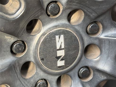 Used 2014 Nissan Rogue SL image 13